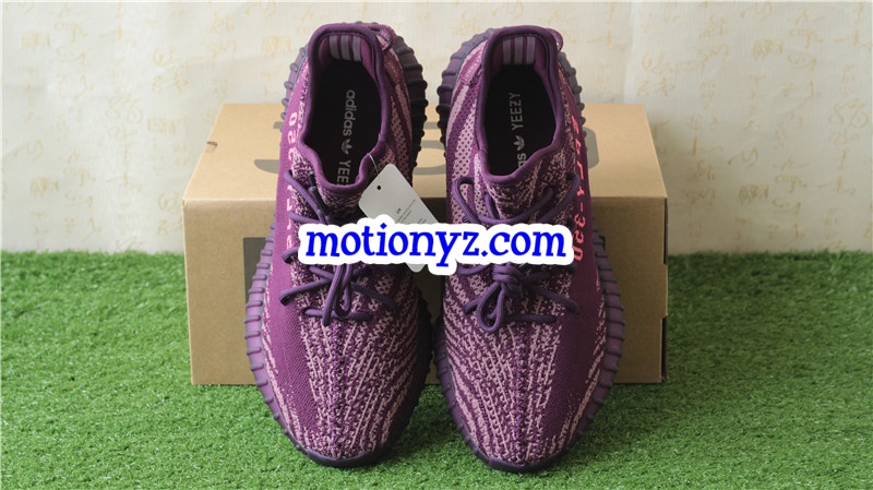 Adidas Yeezy Boost 350 V2 Chalk Purple